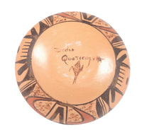 Hopi Pueblo Pottery By Dextra Quotskuyva Nampeyo