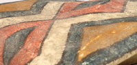 Plains Hide Painted Parfleche