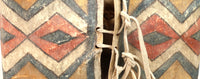 Plains Hide Painted Parfleche