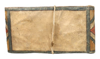Plains Hide Painted Parfleche