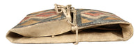 Plains Hide Painted Parfleche