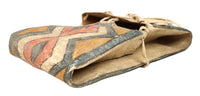 Plains Hide Painted Parfleche