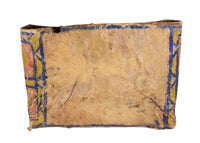 Plateau Hide Painted Parfleche