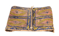 Plateau Hide Painted Parfleche