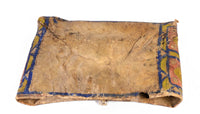 Plateau Hide Painted Parfleche