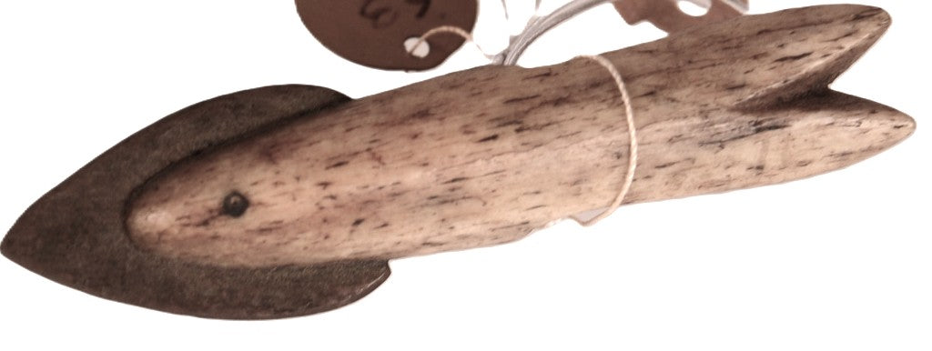 Eskimo Dart Harpoon