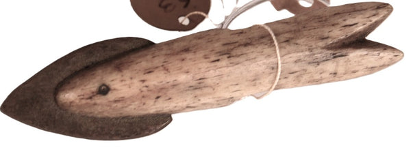Eskimo Dart Harpoon