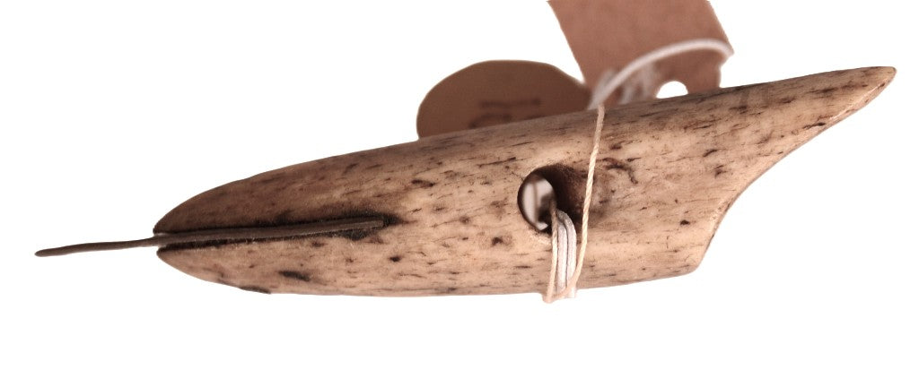 Eskimo Dart Harpoon