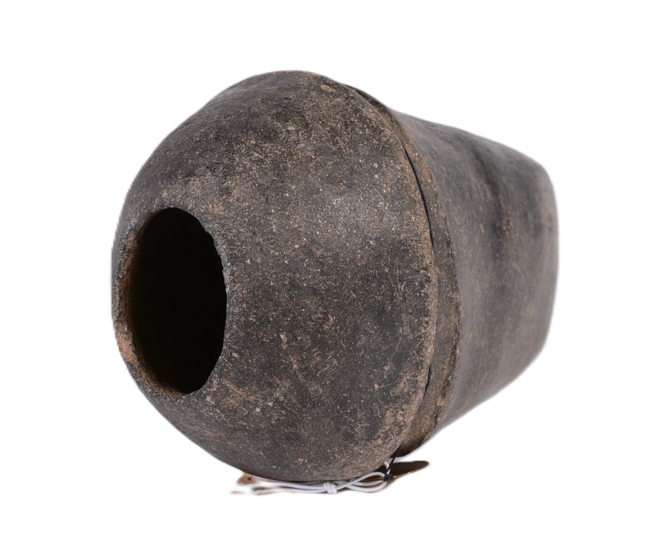 Anasazi Effigy Pottery - Axe Form