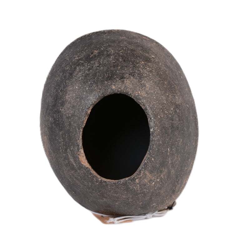 Anasazi Effigy Pottery - Axe Form