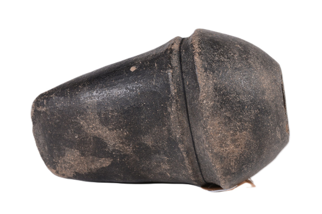 Anasazi Effigy Pottery - Axe Form