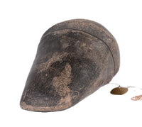 Anasazi Effigy Pottery - Axe Form