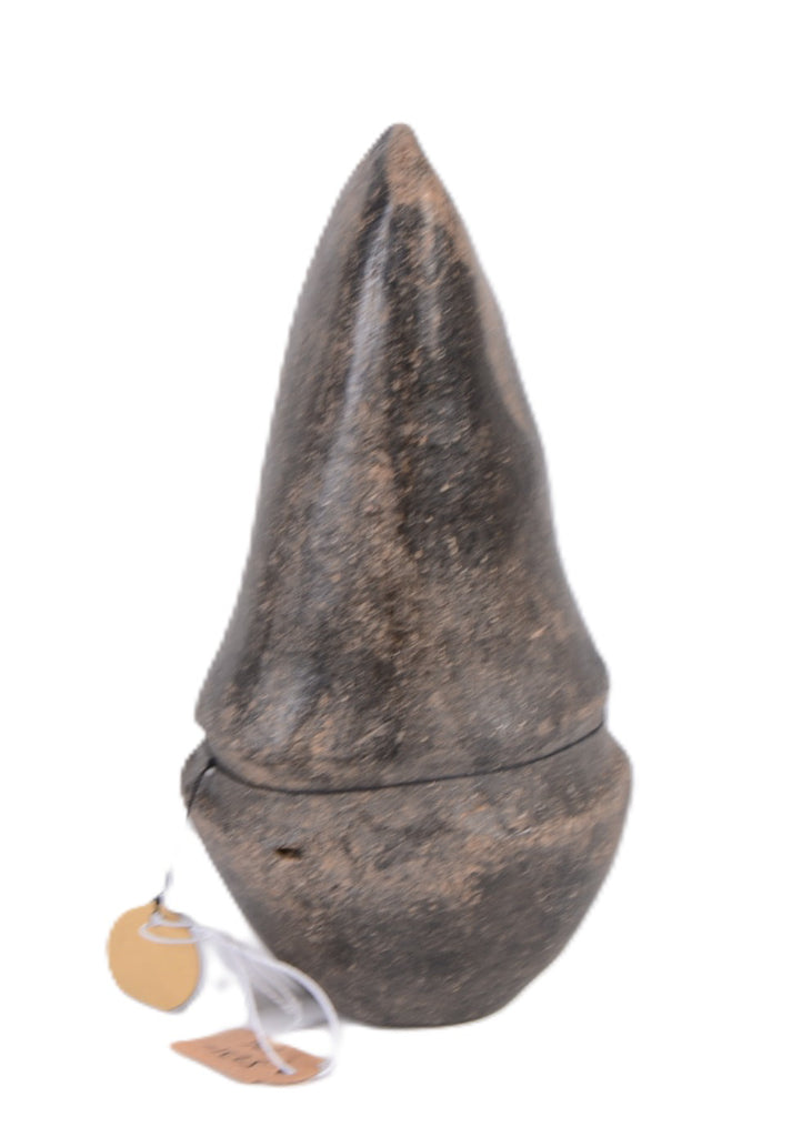 Anasazi Effigy Pottery - Axe Form