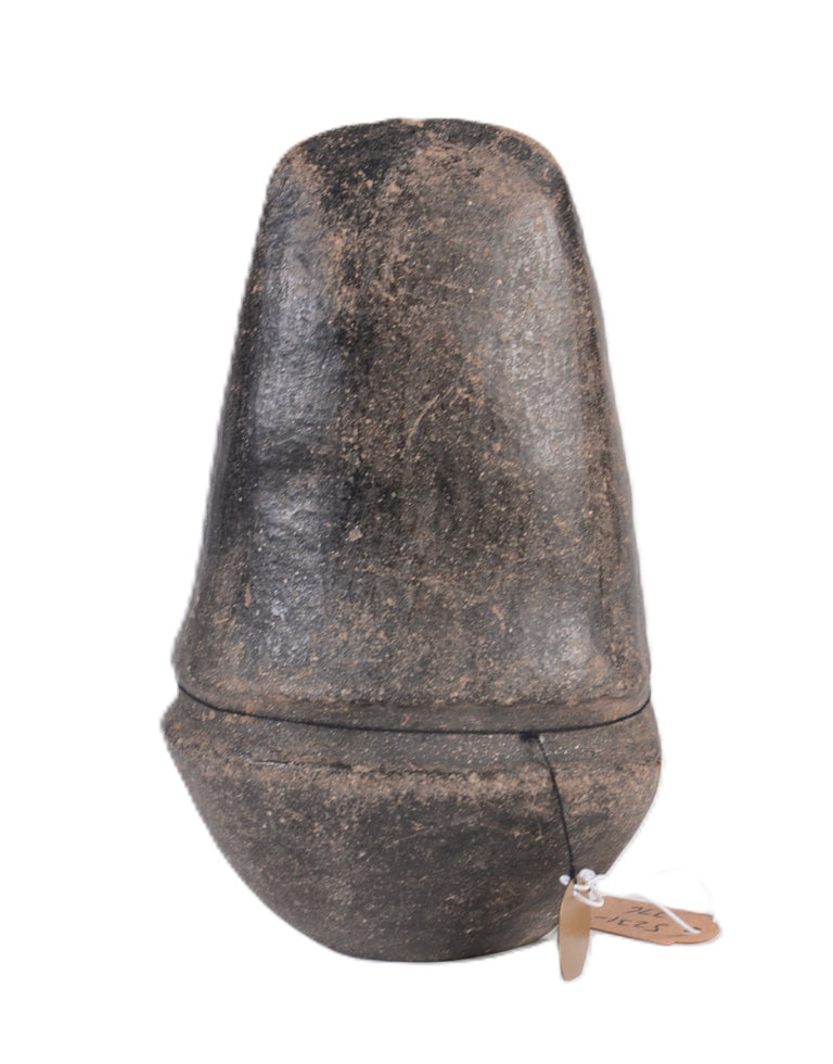 Anasazi Effigy Pottery - Axe Form
