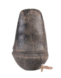 Anasazi Effigy Pottery - Axe Form