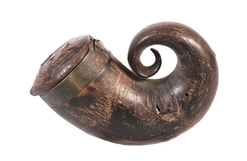 Scottish Snuff Mull