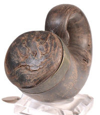 Scottish Snuff Mull