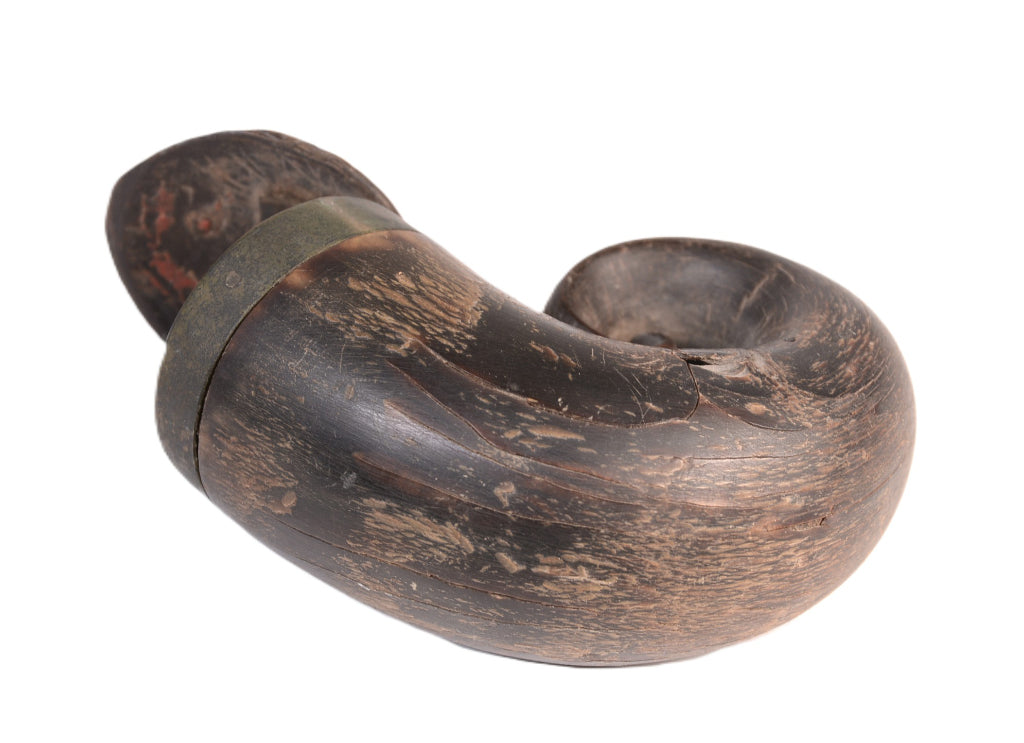 Scottish Snuff Mull