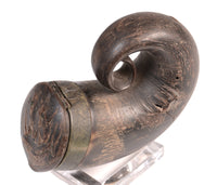 Scottish Snuff Mull