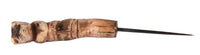 Plains Cree Ivory Bear Awl