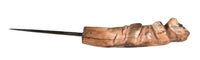 Plains Cree Ivory Bear Awl