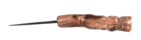 Plains Cree Ivory Bear Awl