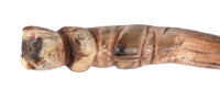 Plains Cree Ivory Bear Awl