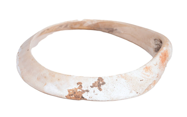 Hohokam Shell Bracelet