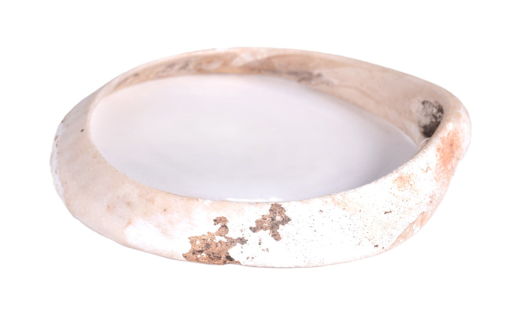 Hohokam Shell Bracelet