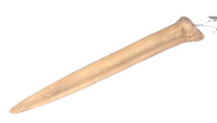 Plains Bone Awl