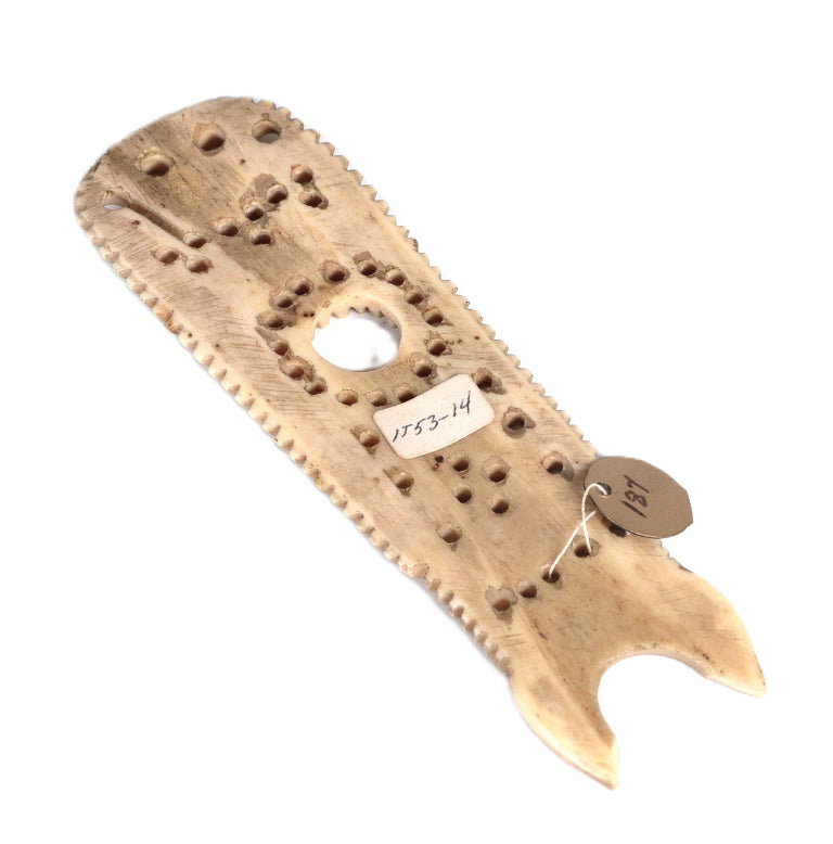 Northern Plains Roach Spreader