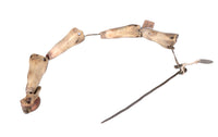 Northern Plains Bone Game