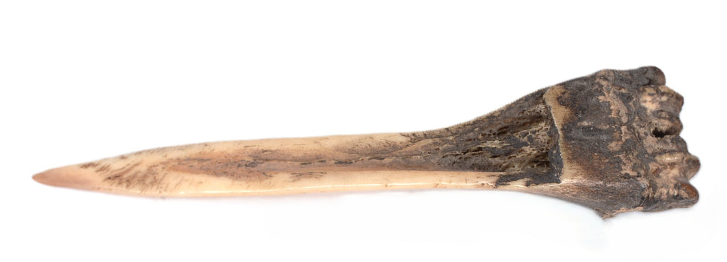 Northern Plains Bone Awl