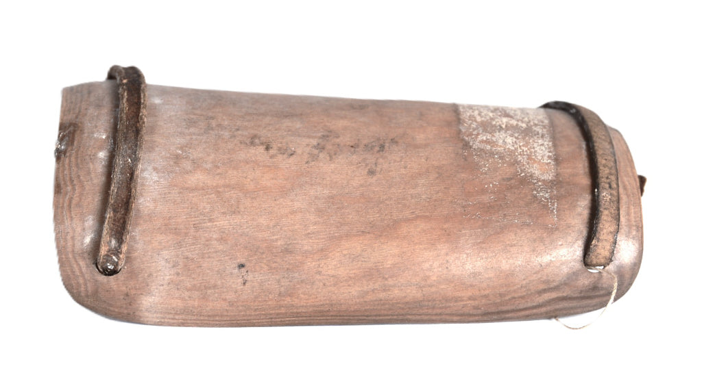 Inuit Ivory Wrist Guard