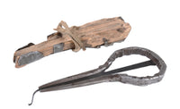 Jews Mouth Harp Wagon Train