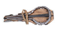 Jews Mouth Harp Wagon Train