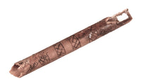 North / Central California Carved Bone