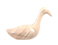 Inuit Ivory Sitting Bird
