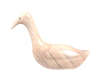 Inuit Ivory Sitting Bird