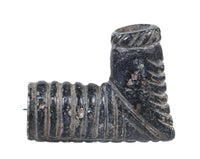 Plains Warrior Pipe Bowl