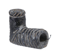 Plains Warrior Pipe Bowl