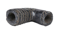 Plains Warrior Pipe Bowl