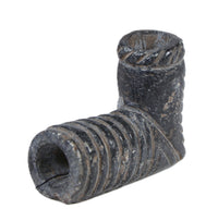 Plains Warrior Pipe Bowl