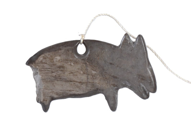 Hohokam Small Animal Fetish