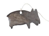 Hohokam Small Animal Fetish