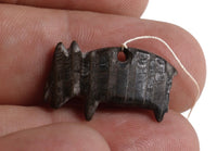 Hohokam Small Animal Fetish