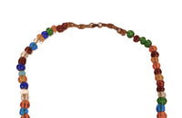 Apache Bead Necklace