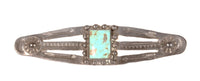 Navajo Bar Pin