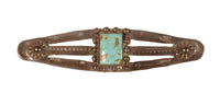 Navajo Bar Pin
