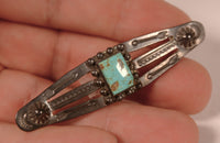 Navajo Bar Pin